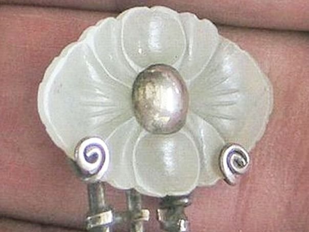 Hairpin 53 – (3586)